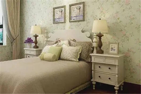 卧室床风水图片_卧室床摆放风水禁忌_卧室床风水