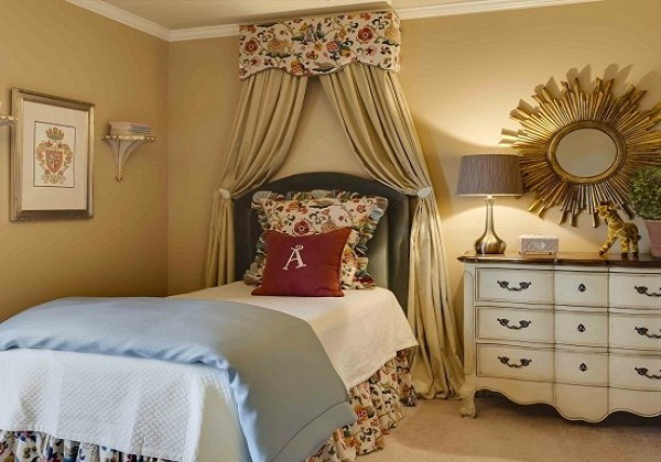 卧室床风水_卧室床摆放风水禁忌_卧室床风水图片