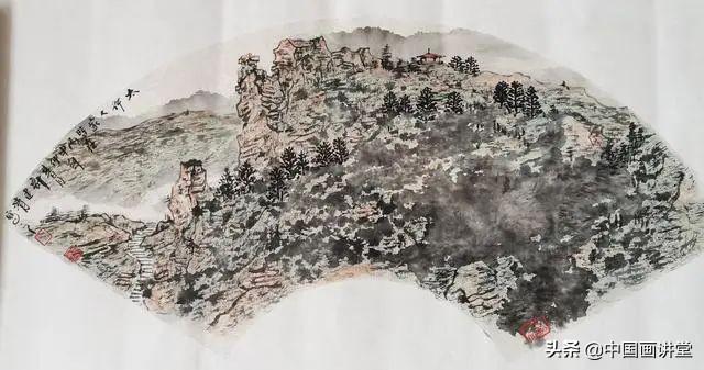 有品位的家中，怎少得了名家精美书画作品！！