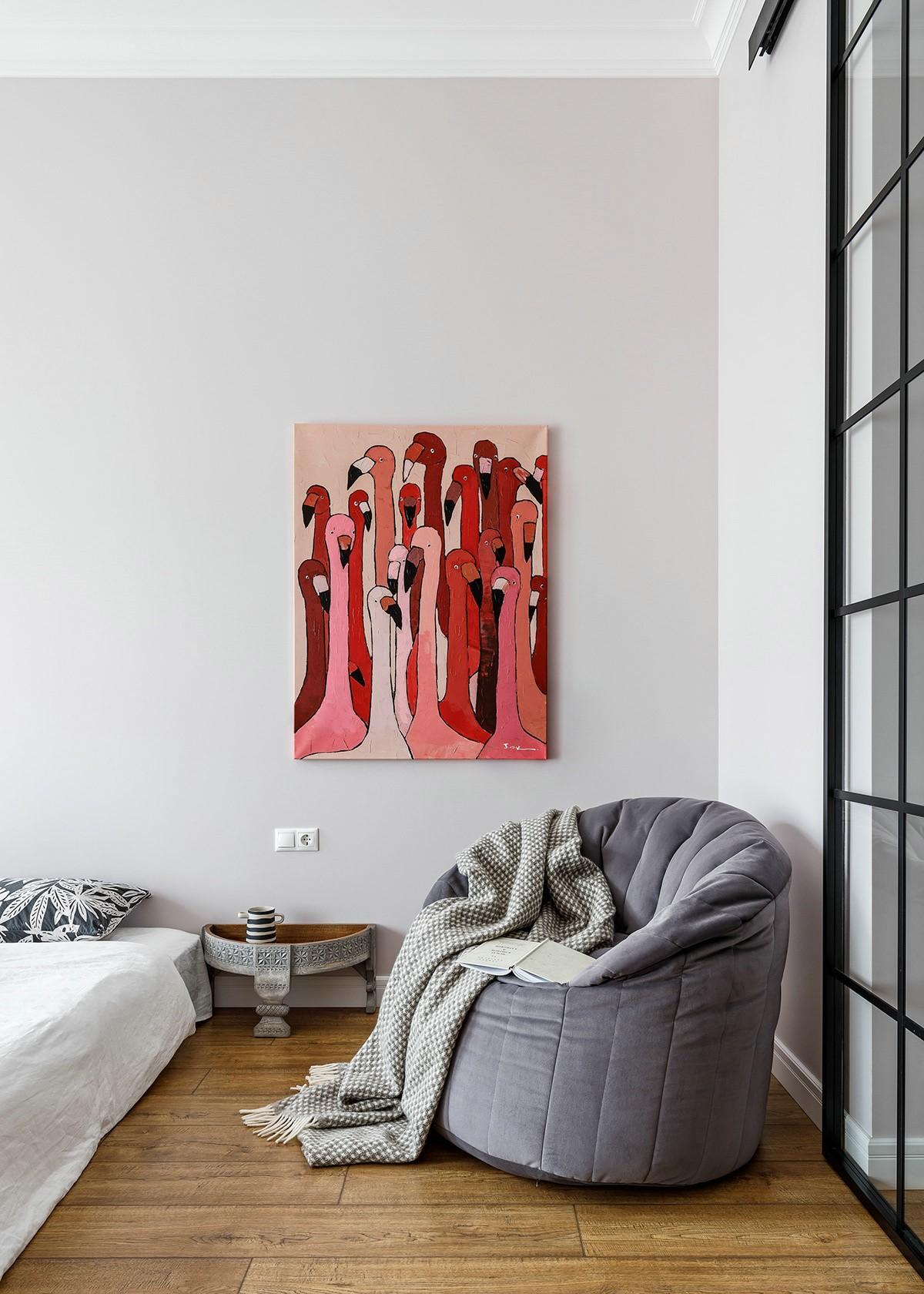 卧室床挂蚊帐风水禁忌_卧室可以挂风水画吗_卧室挂画的风水