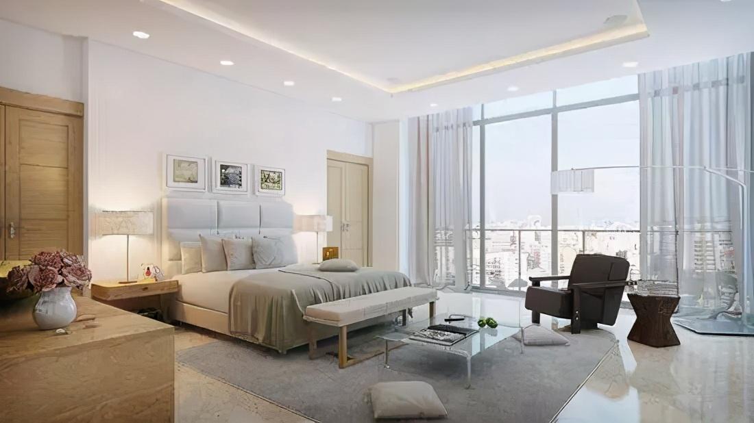 卧室挂牡丹图的风水_卧室挂照片的风水_卧室可以挂风水画吗