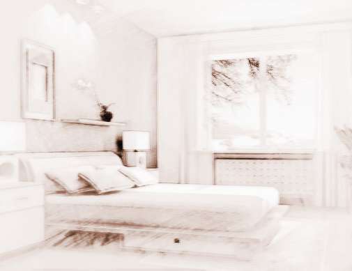 卧室装修地板颜色风水_卧室的装修风水_卧室风水装修效果图