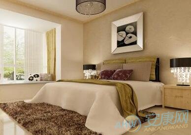 卧室的装修风水_卧室装修地板颜色风水_卧室风水装修效果图