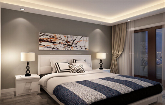 卧室风水装修效果图_卧室装修地板颜色风水_卧室的装修风水