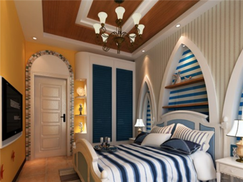 卧室装修风水大全_卧室装修地板颜色风水_卧室的装修风水