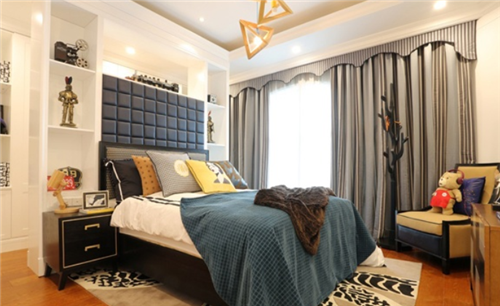 卧室装修风水大全_卧室装修地板颜色风水_卧室的装修风水