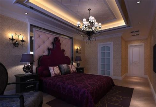 卧室装修风水大全_卧室装修地板颜色风水_卧室的装修风水