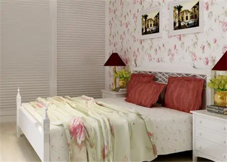 卧室装修风水禁忌，面积超过20平方米