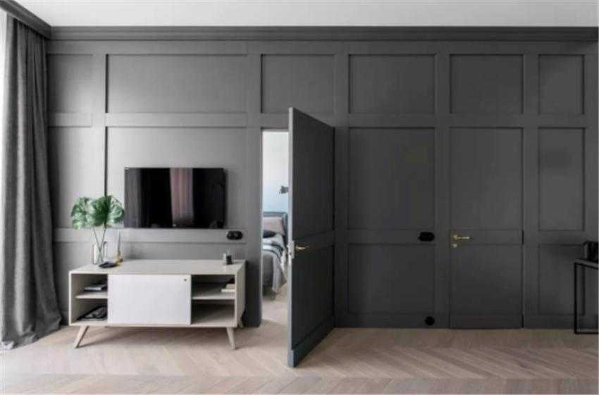 入户门对着卧室门风水画化解_卧室门对卧室门风水化解_入户门对卧室门怎么化解