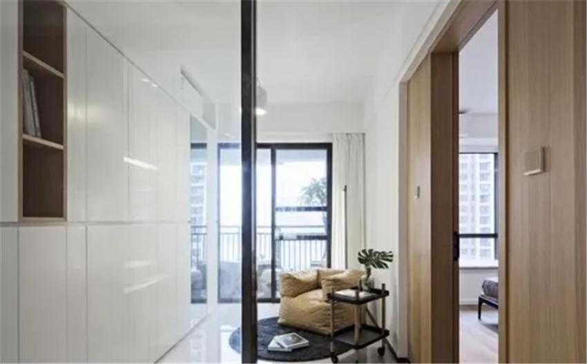 入户门对卧室门怎么化解_入户门对着卧室门风水画化解_卧室门对卧室门风水化解