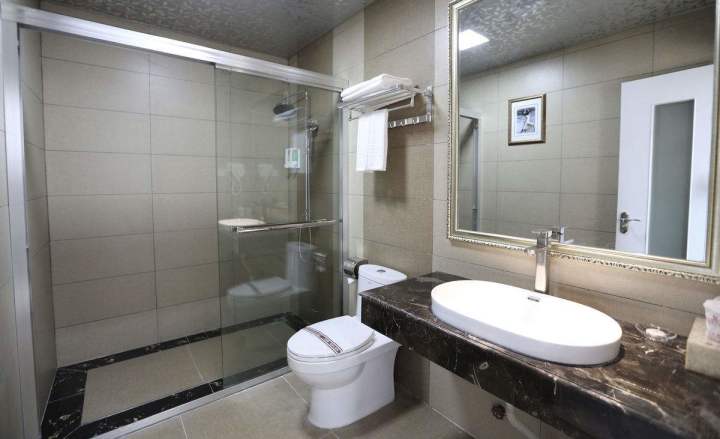 海天装饰：卫生间风水布置和卫生间装修的风水禁忌！