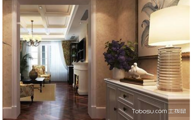 大门进去就是客厅好吗?客厅装修风水禁忌什么?