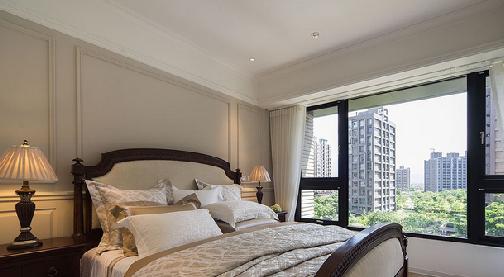 卧室窗户朝向的风水有哪些，卧室门对窗户风水化解方法