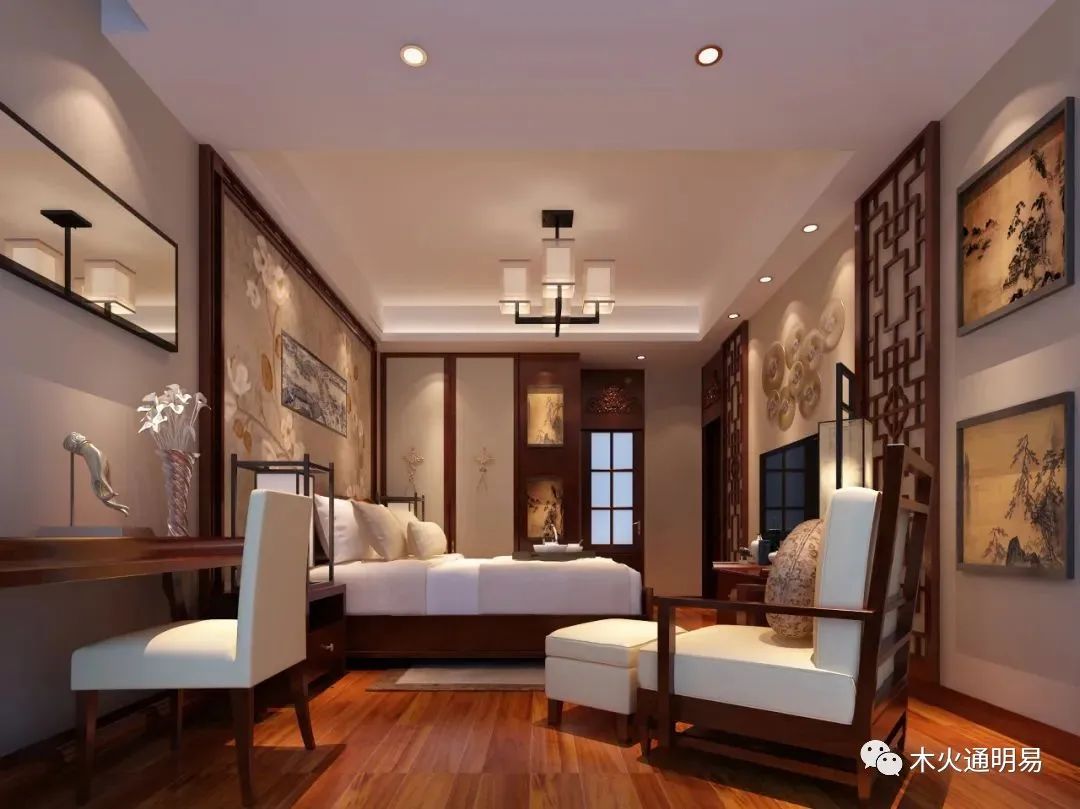 卧室装修风水知识 家里有这些东西，千万不要扔，否则后果很严重！