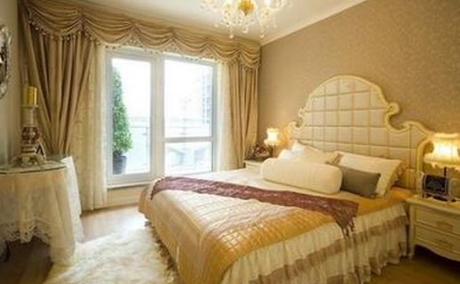 主卧室带阳台的风水大全，如何化解主卧室常见的有？