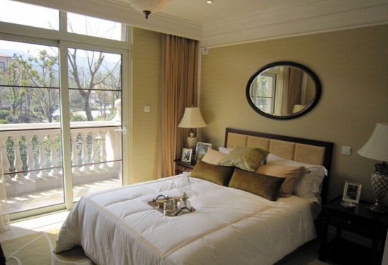 讲讲几个在卧室装修风水中犯了禁忌该如何化解？