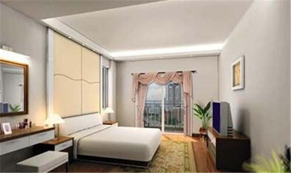 卧室衣柜风水25禁忌_卧室衣柜风水_新房装修卧室衣柜颜色风水学吉祥颜色