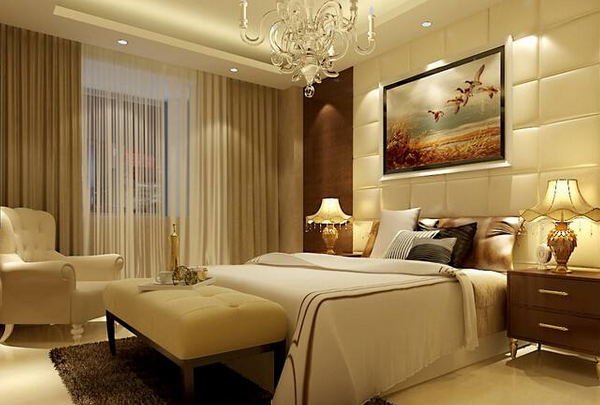 主卧风水布局是怎样的呢的？有哪些禁忌？