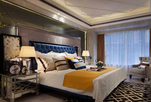 卧室风水怎么整能旺财