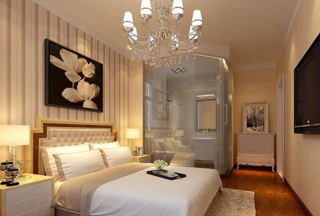 装修设计I整装精装I主材辅材智能家居I家具软装