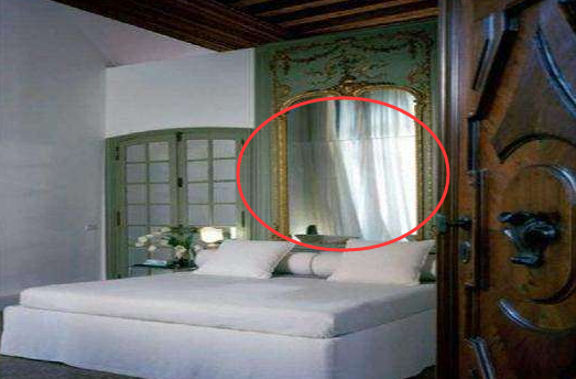 卧室装修的技巧和方法，有些东西是不适合摆放的