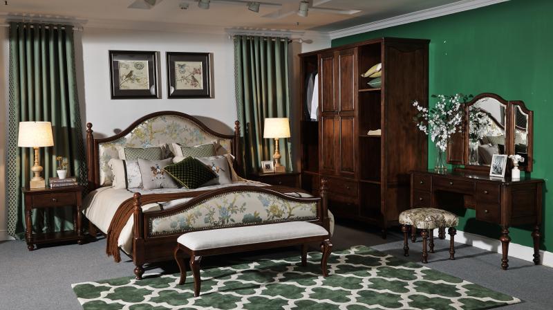 卧室设计的五大禁忌，千万不要触碰