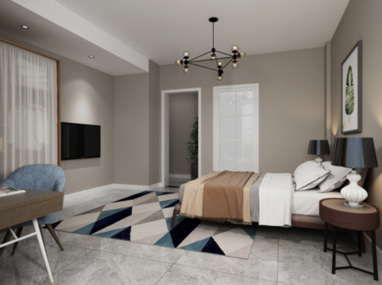 卧室摆放风水禁忌，你知道吗？