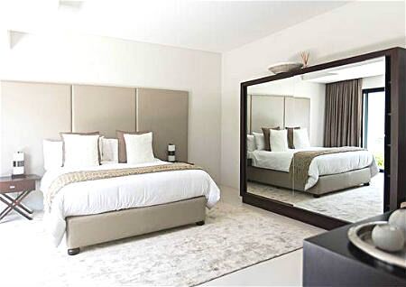 带内卫的卧室装修风水_卧室装修风水旺财_卧室风水摆设旺财