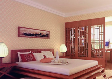 卧室装修风水_卧室风水摆放如何旺财_卧室装修风水旺财