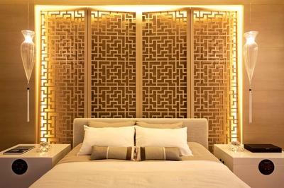 新房卧室装修风水讲究什么_新房装修前有什么风水讲究_卧室养鱼风水讲究