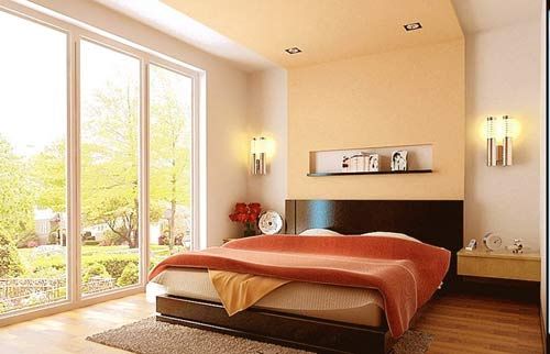 12种卧室装修大忌，教你趋利避害安稳舒适睡眠环境