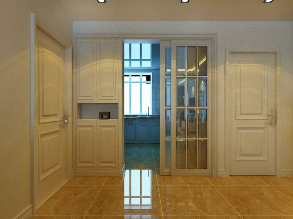 慈世堂：卧室门对门风水禁忌，你知道吗？