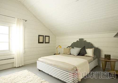 风水禁忌你可知?入户门对主卧门风水可以吗?!