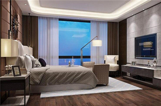 一下本期：住宅卧室风水布局六大禁忌有哪些？