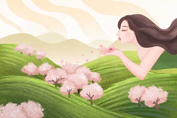 卦中常用的无妄卦法，你知道吗？