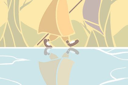 周易六十四卦第九卦 风天小畜