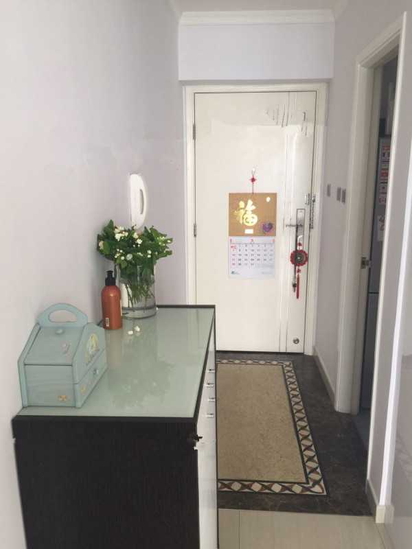 改良一下家里的玄关，你还不知道吗？