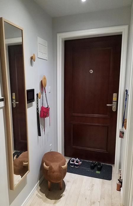 玄关放镜子影响风水吗_玄关侧面放镜子_玄关 镜子 风水