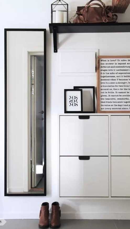 玄关侧面放镜子_玄关 镜子 风水_玄关放镜子影响风水吗