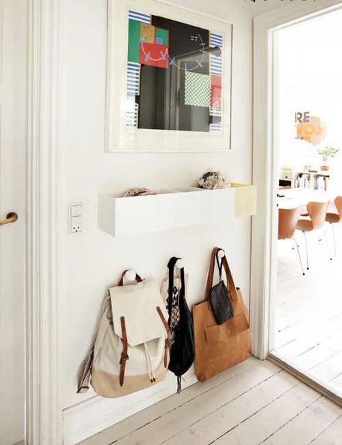 玄关 镜子 风水_玄关侧面放镜子_玄关放镜子影响风水吗