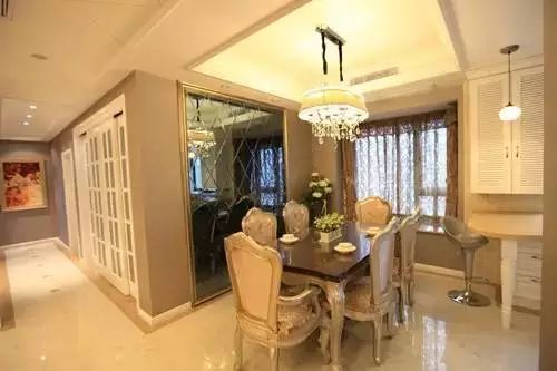 玄关有镜子风水好吗_入户玄关镜子_玄关放镜子