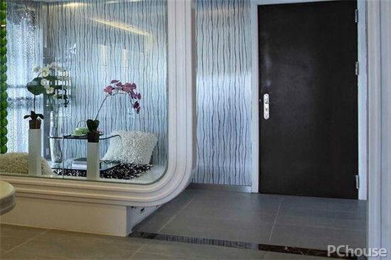 越来越多的人会注重玄关装修，风水禁忌是什么？