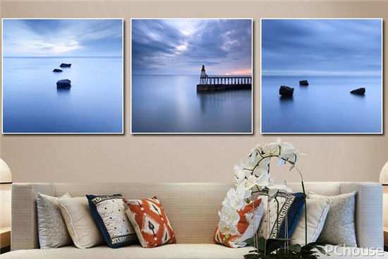 室内墙壁挂画影响室内风水的因素有哪些？