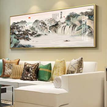 玄关墙纸壁画_玄关壁画风水排名_3d玄关壁画