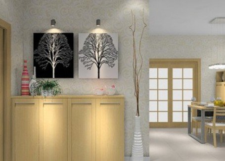 门口玄关风水禁忌，不要犯了风水上的大忌！