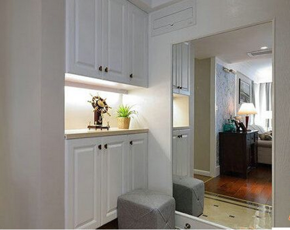 玄关壁画风水_玄关壁画风水排名_玄关壁画效果图