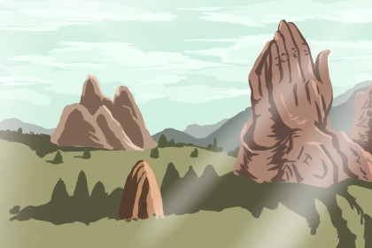 玄关挂什么画风水好