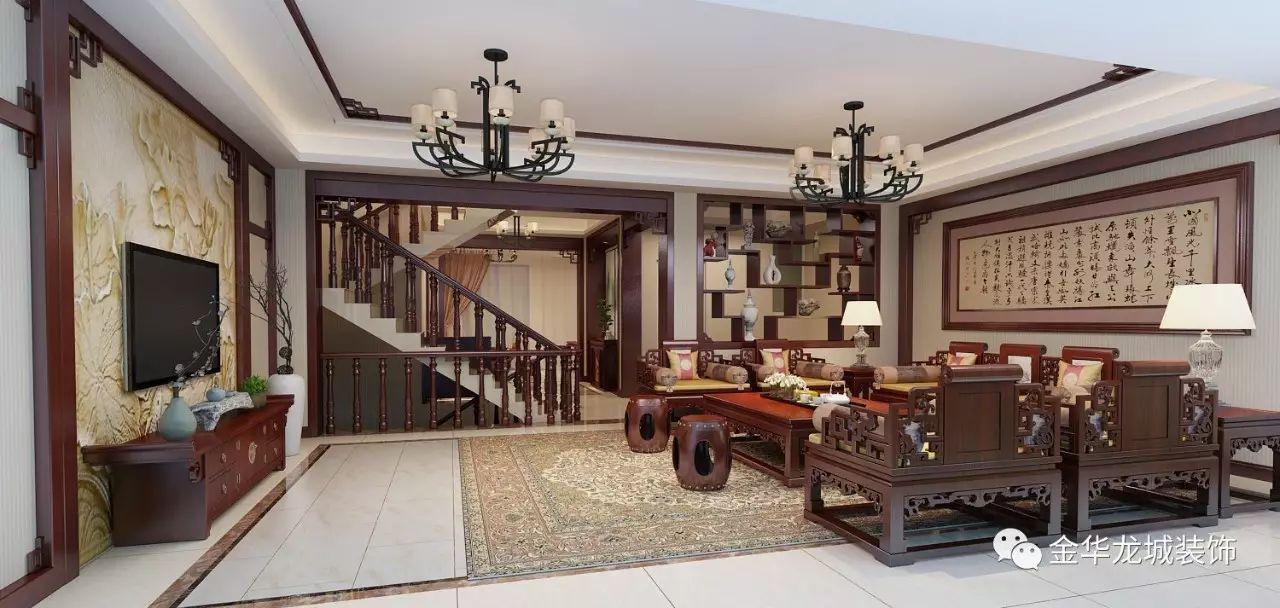 一下家装玄关用什么壁画好以及玄关壁画有什么风水讲究