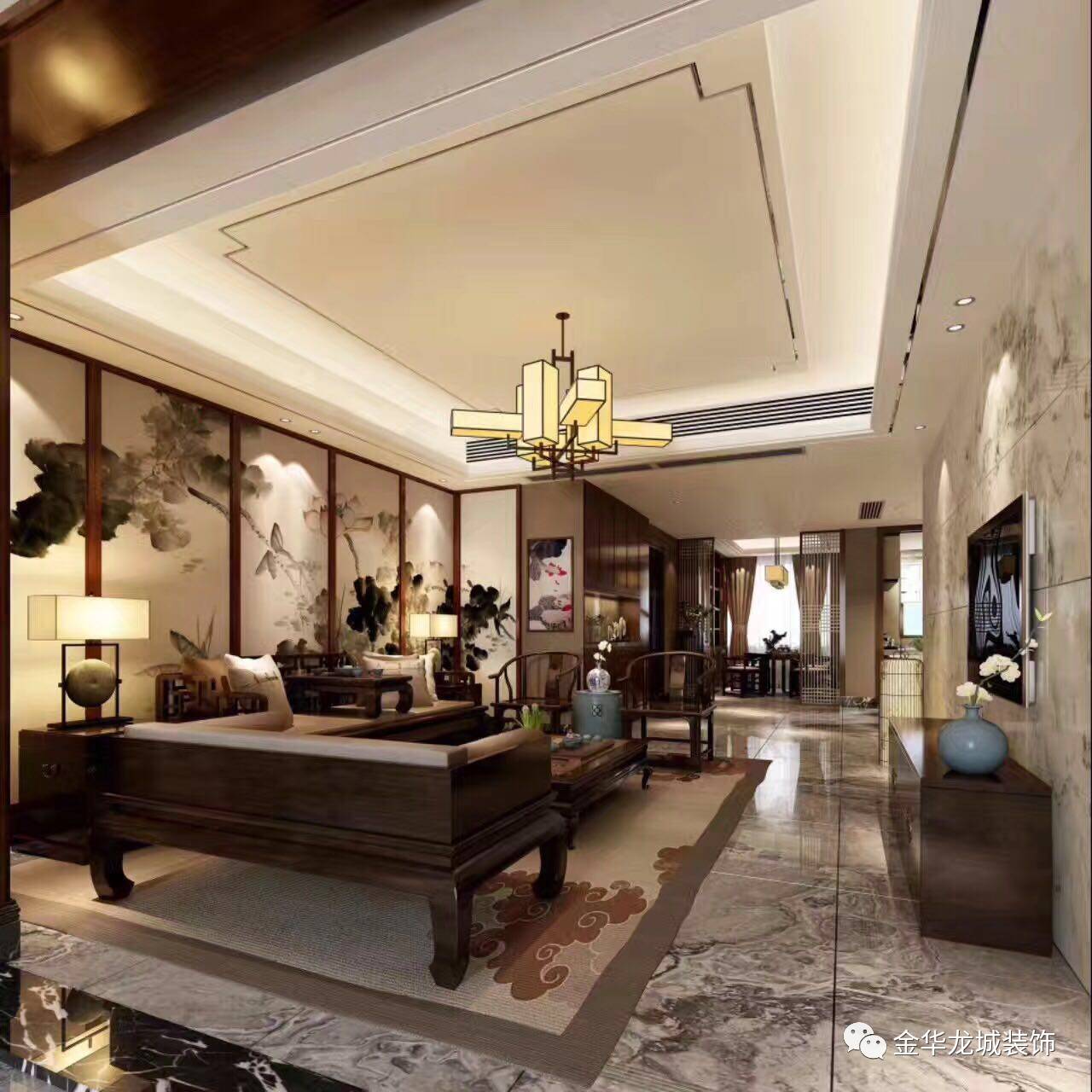 玄关风水画牡丹图_玄关画风水_玄关画的风水作用是什么