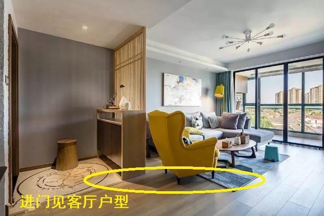 进门玄关装修风水_别墅大门玄关风水装修图片_玄关装修风水禁忌